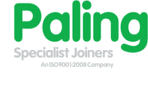 Paling Joiners - Joinery & Design Service